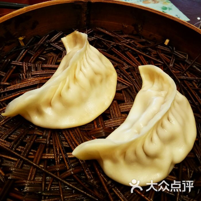 冶春茶社(太和广场店)冶春蒸饺图片 - 第69张