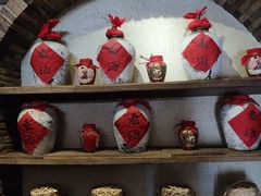 -兰溪小馆(东直门簋街店)