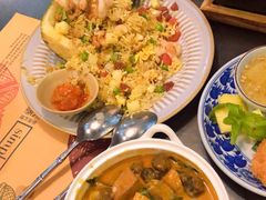 -simply thai天泰(长泰广场店)