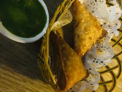 -Santoor 萨都里印度餐厅(北锣鼓巷店)