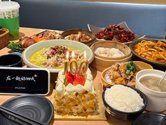-M'CAKE(西单大悦城店)