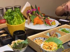 -炙牛道烧肉专门店(佳成大厦店)