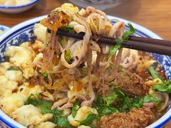 葫芦头泡馍-十八香葫芦头