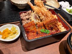 -玄白·炭烤活鳗(上海首店)