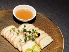 -锦府园·新台州菜(合生汇店)
