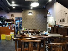 大堂-意成料理