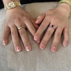 -LILY NAILS美甲美睫
