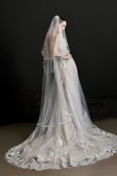 -MANLI BRIDAL婚纱