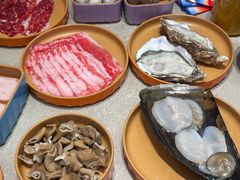 -海底捞大排档火锅(打浦路店)