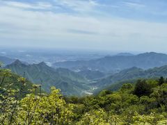 -妙峰山风景名胜区