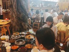 -张关合渣(朱家坳店)