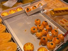 -西村叔叔的店·面包·甜品·蛋糕(牡丹园店)