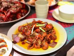 -一棠龙虾•王牌虾球(楚河汉街店)