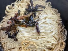 -小姜锅贴(凤凰街店)