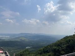 -句容茅山景区