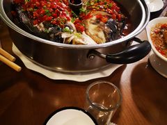 -老湖南湘土菜馆(普阳街店)