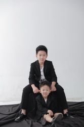 -罗马经典婚纱摄影·轻奢化定制
