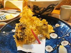 天妇罗-山葵家·创意料理(宁波来福士店)
