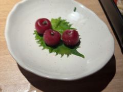 -匠和风精致料理(宁德万达店)