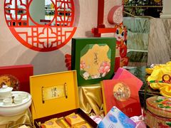 -汕头金海湾大酒店(万象城店)