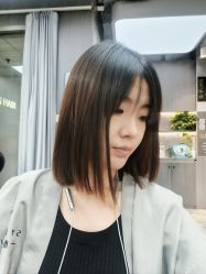 -Sying杉影日式烫染專門店