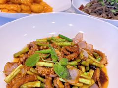 -渔家风味·鲅鱼水饺·央视展播·海鲜天津菜(开发区店)