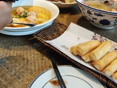 -大张烙馍村(绿地店)