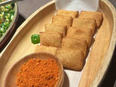 -山石榴·贵州菜(陆家嘴中心店)