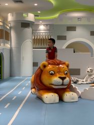 -meland亲子乐园•派对•研学(苏州悠方购物中心店)