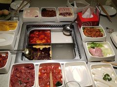 -海底捞火锅(海宁路店)