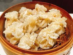 -西夏回族烧麦馆(牡丹街店)
