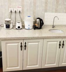 -弗蕾亚·和月月子调理院(东湖店)