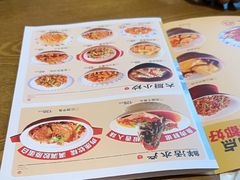 -八碗湘长沙市井菜(坡子街店)