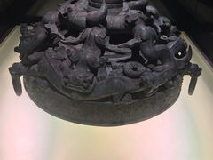 -上海博物馆(人民广场馆)