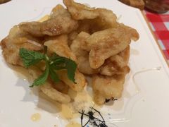 -老郑家东北春饼(龙悦居店)