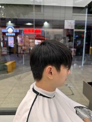 -乾健·烫染·接发SALON