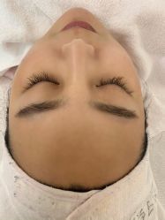 -纤纤玉手美甲美睫美容