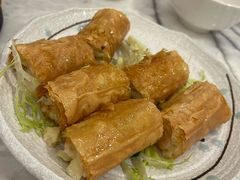 -紫薇港式茶餐厅(厦门君泰酒店)