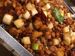 -锦尚阁烤鱼(望京新荟城店)