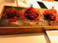 -小厨娘淮扬菜(六合欢乐港店)