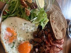 brunch&nbsp;combo-RAC BAR(安福路店)