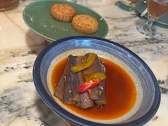 -那家小馆•北京菜•烤鸭(香山店)
