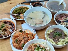 -牛王庙(龙华花园店)