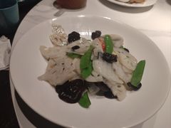 -荷塘秋月·本帮江浙菜(国权路店)