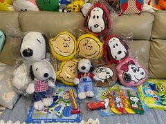 -史努比缤纷世界