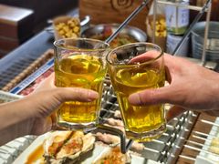 -很久以前羊肉串(南京路第一百货店)