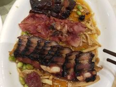 -顺风海鲜港(金玉兰店)