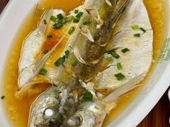 白水鱼-唔呶喔哩酒家(生产街店)