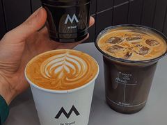 -M Stand(西安大悦城店)