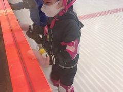-全明星滑冰俱乐部(天津远洋店)